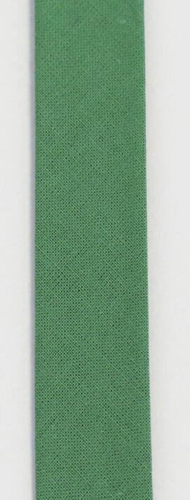 20 mm skråbånd - 0165 - støvet grøn