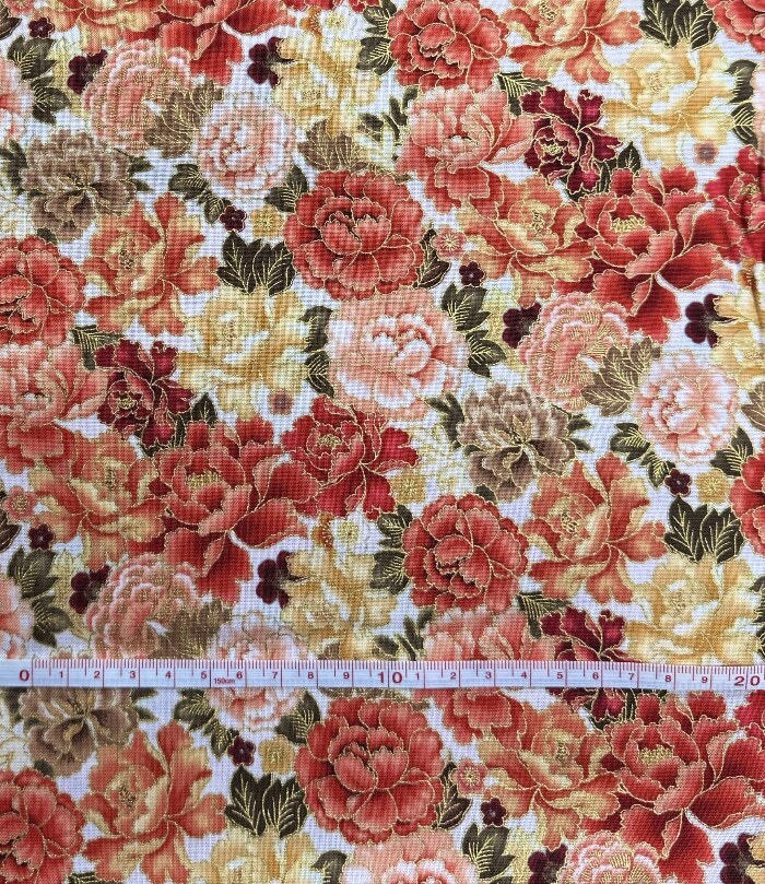 Rest 3004 - 180 x 120 cm