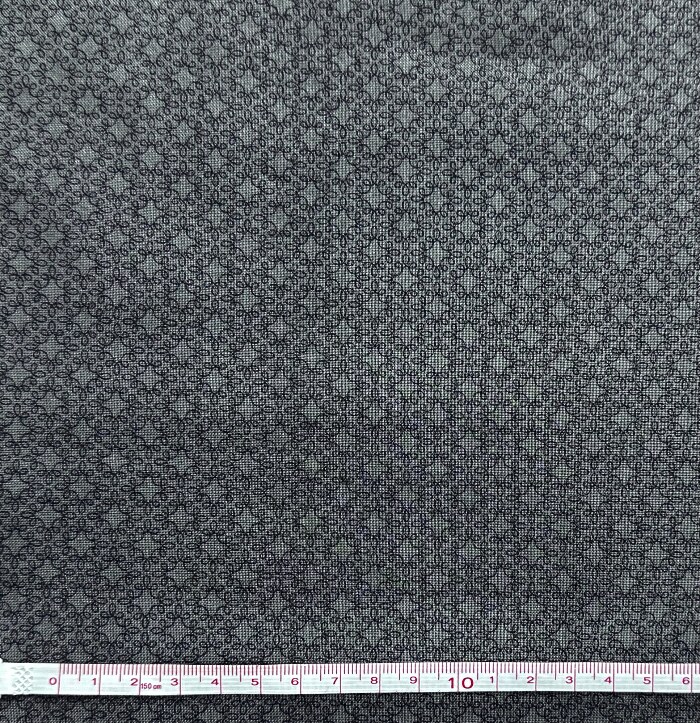 Modern Melody : Mørk grå