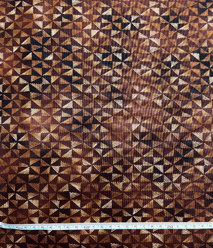 Jumping Java : Chokolade - Rest 230 x 110cm