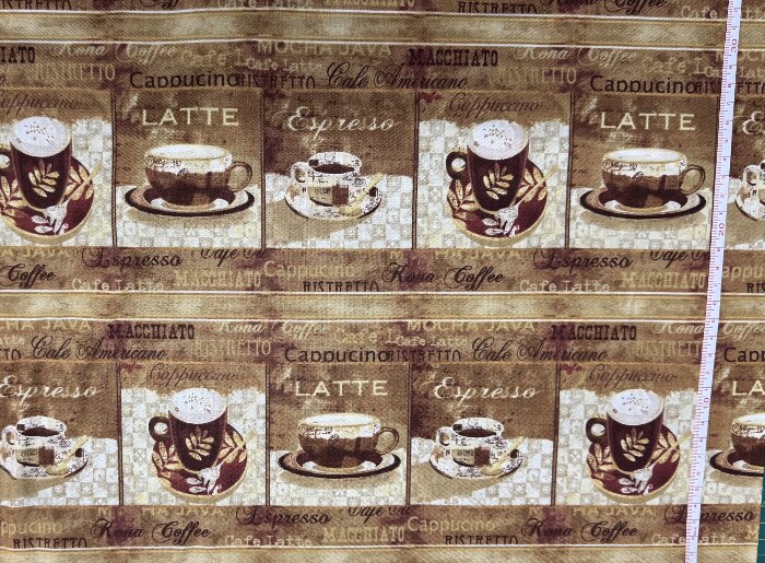 Coffee Break : panel