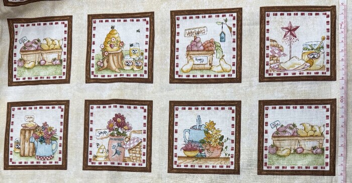 Farmers Market Billeder