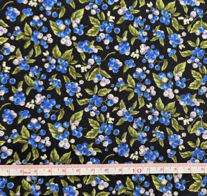 Farmer John's Mini market - Blåbær