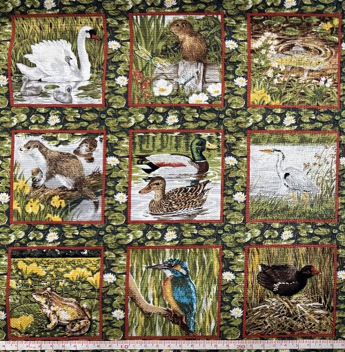 Rest - 4008 - str. 325 x 110 cm