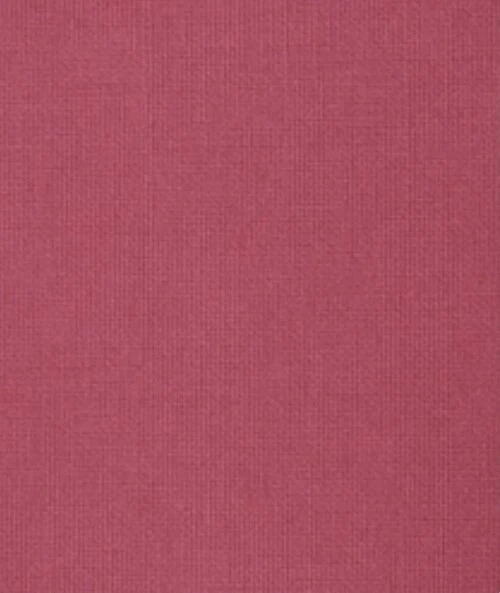 Perle Bomuld : Gammel Rosa - 150 cm bred