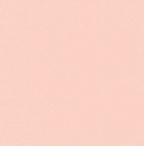 Quiltersa Basic Solids - Svag lyserød