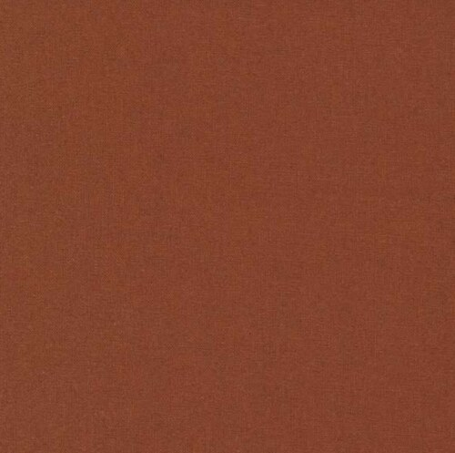 Quilters Basic Solid : Brun