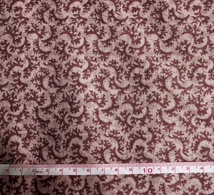 Quilters Basic Harmony