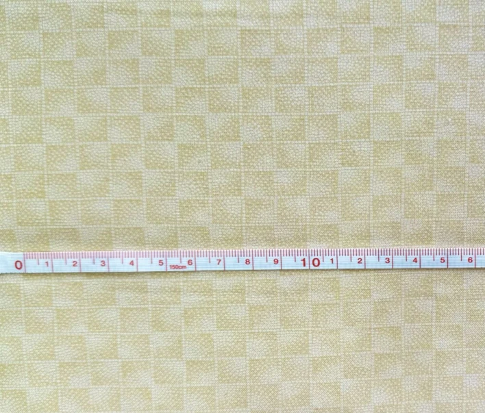 Quilters Coordinates