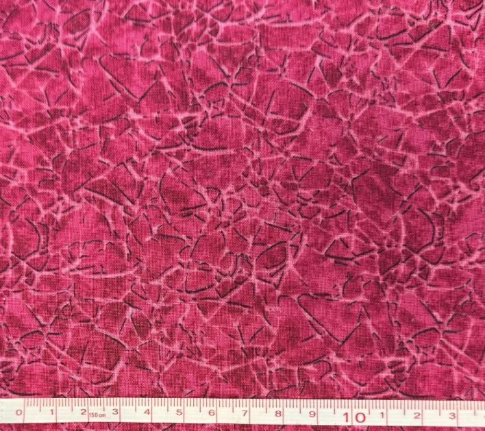 Quartz : Rasberry