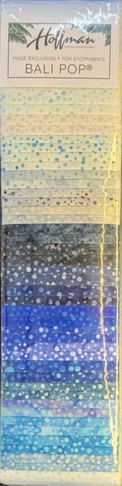 Bali pop - 765 Wintery Gold