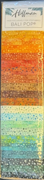 Bali pop - 766 Sunny Turquoise