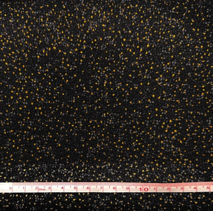 Star Sprinkle : sort