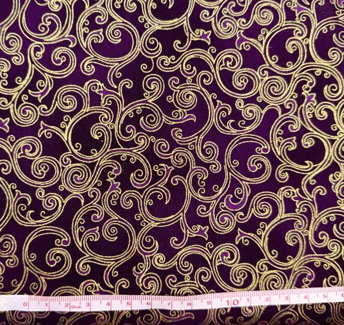 Esmeralda Metallic