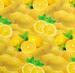 Yummy : Citroner  - 147 cm bredt
