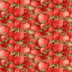 Strawberry Garden