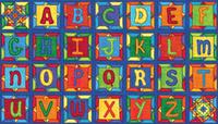 Animal Alphabet : bogstaver