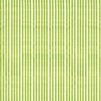 Loralie : Lazy stripe - grøn