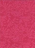 NEDSAT :  Batik Textiles : Pink - kun 80.- pr meter