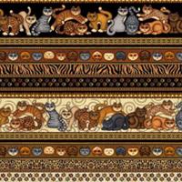 Wild Cats : Panel