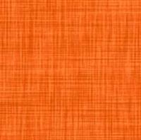 Color Weave : Orange