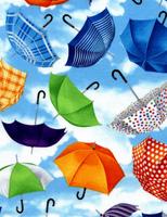 Sunshower Umbrellas : Paraplyer