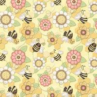 Let It Bee : Blomster og bier
