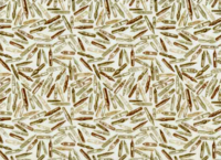 Quilters Basic Special : Creme pennespidser