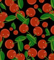 Cherries Jubilee : Kirsebær