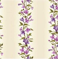 Fresh Lilac : Lille Panel