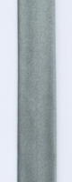 20 mm Satin skråbånd 3 meter - Sølv