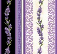 Lavender Market 2 : lille panel