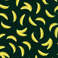 Sevenberry Print : Bananer