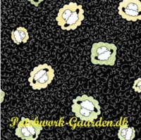 Sheeps and Peeps : Får