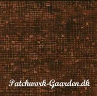 Anthology Batik : Brun ternet