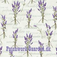 Lavender Story : Lavendel bundter