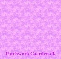 Misty Meadow : Lys lilla