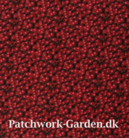 Yummy : Kirsebær  - 147 cm bredt