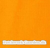 Perle Bomuld - Orange - 145cm