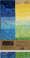 Tonga Treat Strip Junior : Tropical