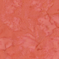 Anthology Batiks : Bc75Q-x - Coral