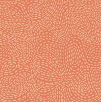 Waved : Coral