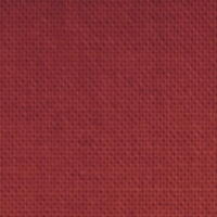 Silky Cotton - 145 cm bred  - mellem  rød