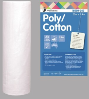 Matilda Batting - 80% bomuld og 20 % polyester