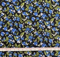 Farmer John's Mini market - Blåbær