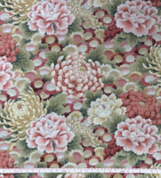 Orientalske Blomster