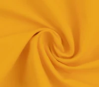 Heide : Orange - 150 cm bredt