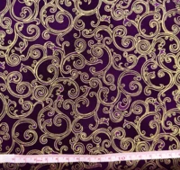 Esmeralda Metallic