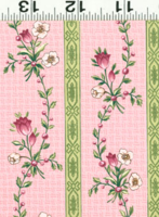 Isabella : Pink Panel